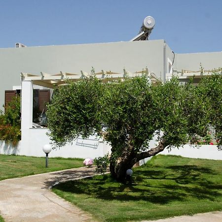 Villa Dimitris Palekastro Exterior photo