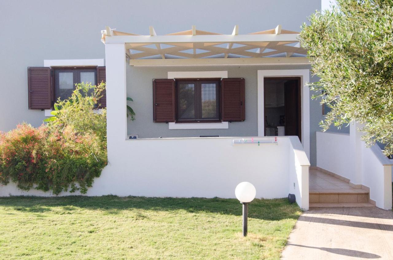 Villa Dimitris Palekastro Exterior photo
