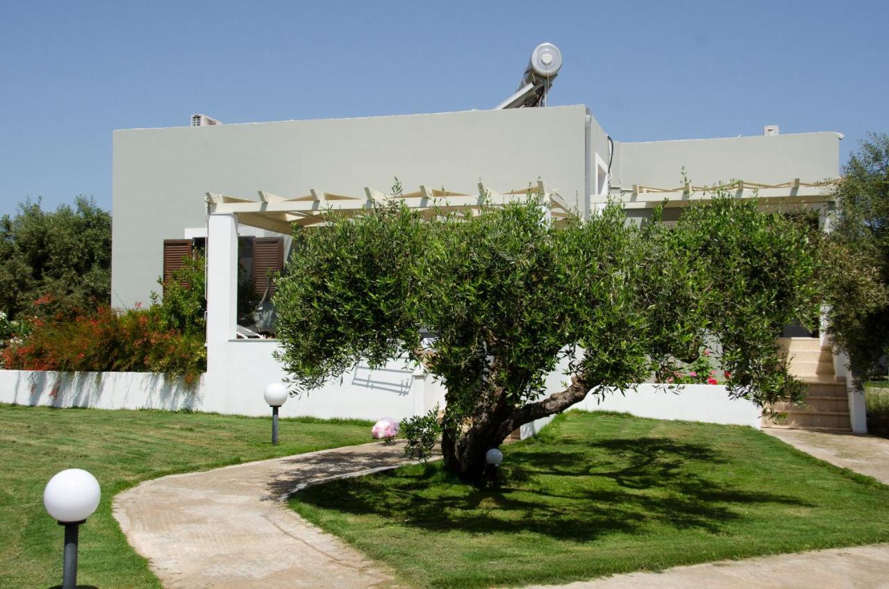 Villa Dimitris Palekastro Exterior photo