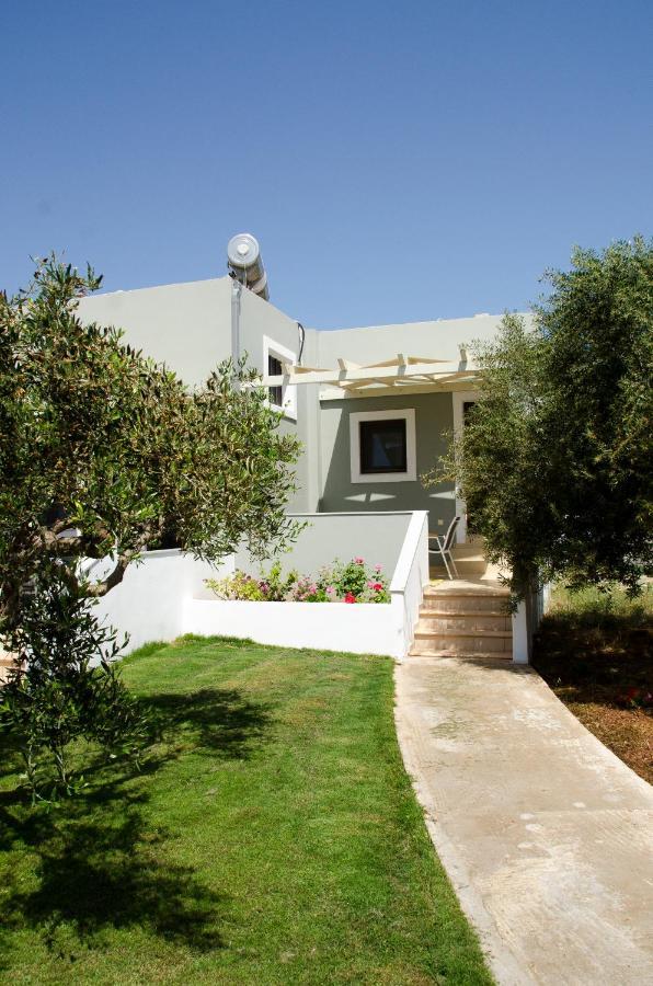Villa Dimitris Palekastro Exterior photo